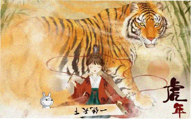 长夜将明 剧集宣传海报