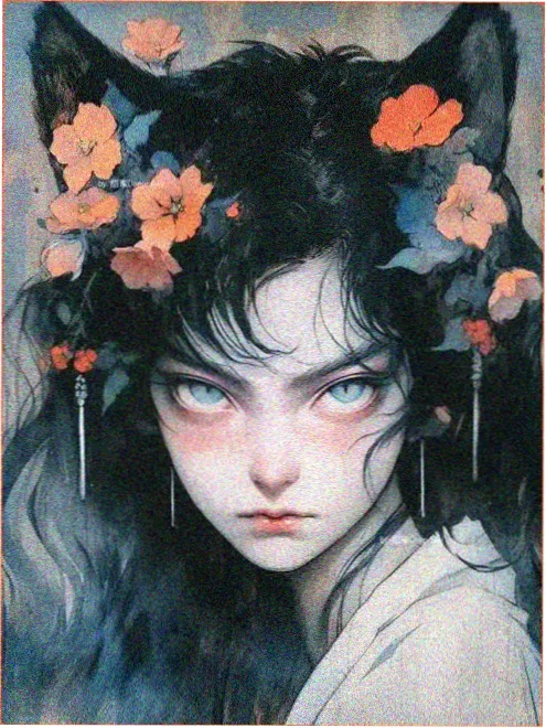 尘埃博物馆 电影海报